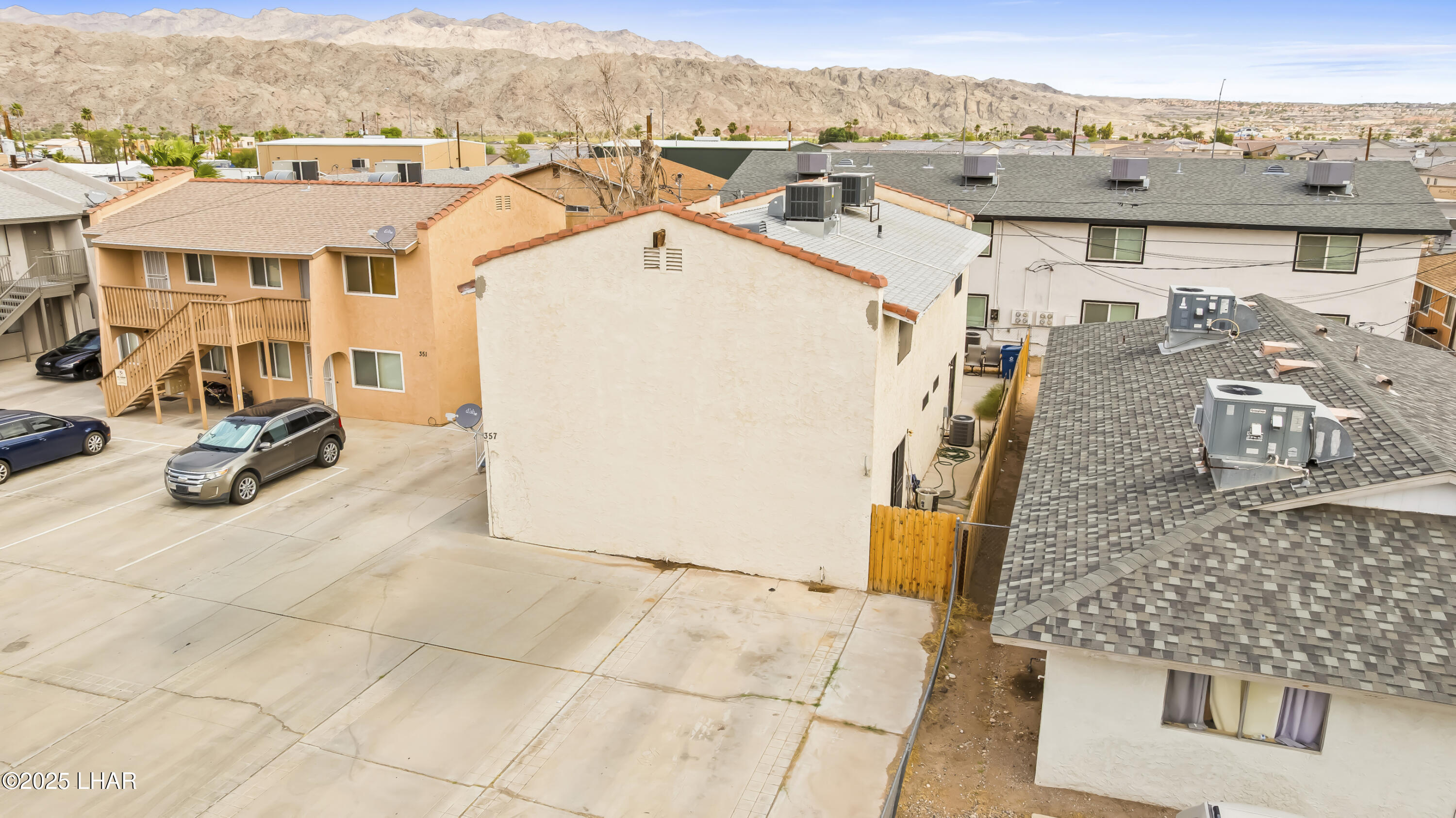 357 Rio Grande Court Bullhead City, AZ 86442 - Photo 19 of 21 DJI_20250717081512_0351_D