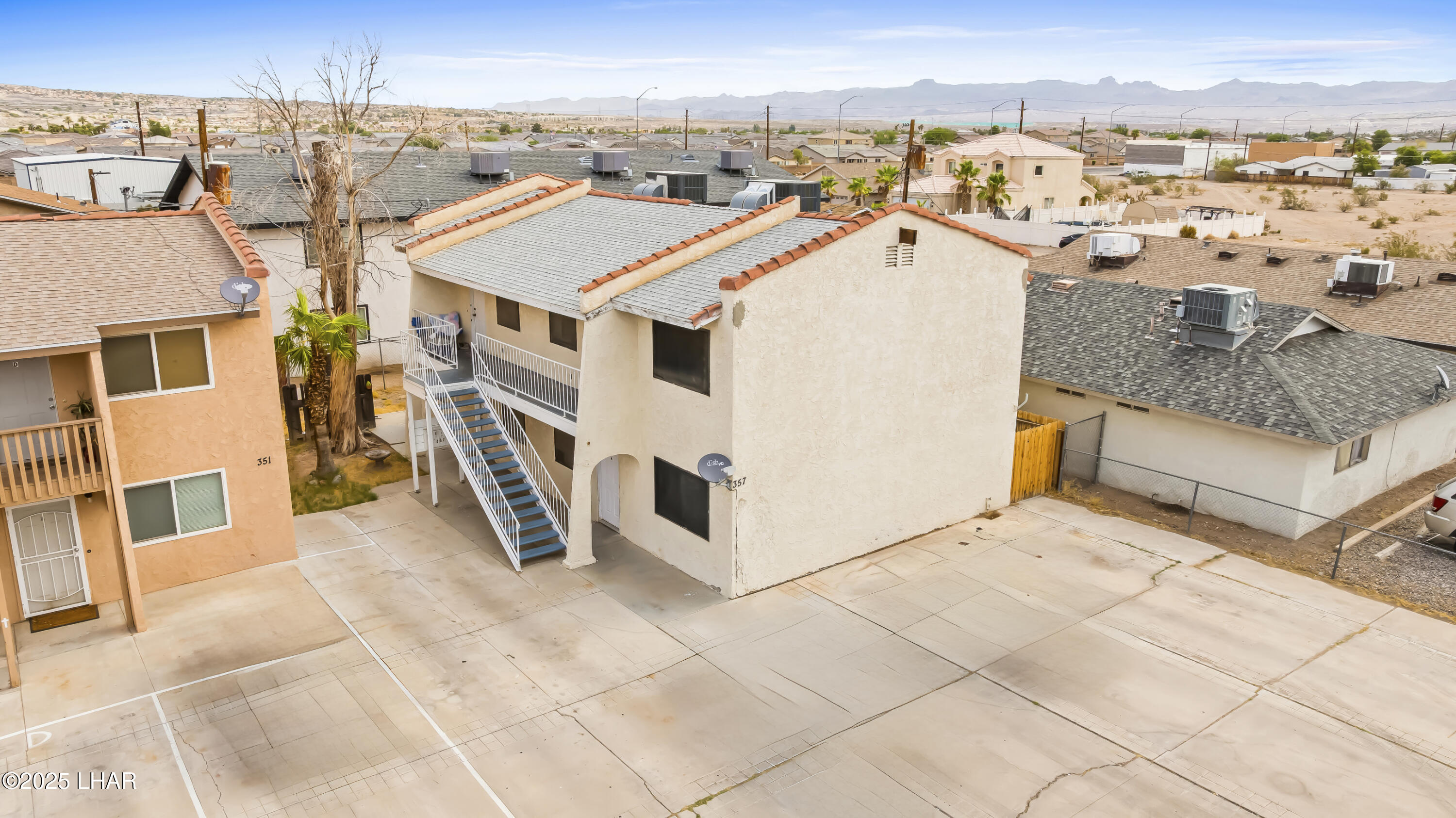 357 Rio Grande Court Bullhead City, AZ 86442 - Photo 20 of 21 DJI_20250717081443_0345_D