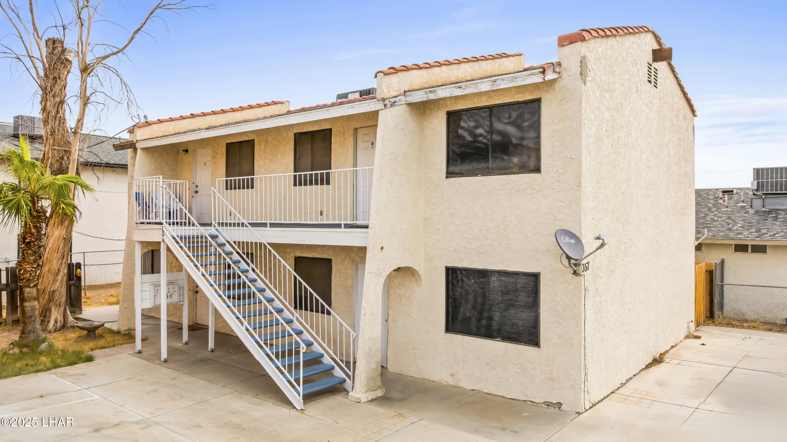 357 Rio Grande Court Bullhead City, AZ 86442 - Photo 2 of 21 DJI_20250717081409_0339_D