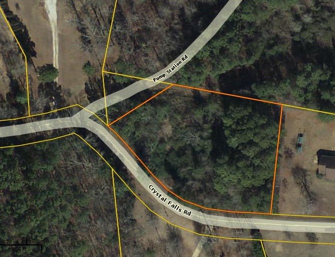 Lot 1 Crystal Falls Road West Union, SC 29696 - Photo 10 of 12 Gallery Image 10