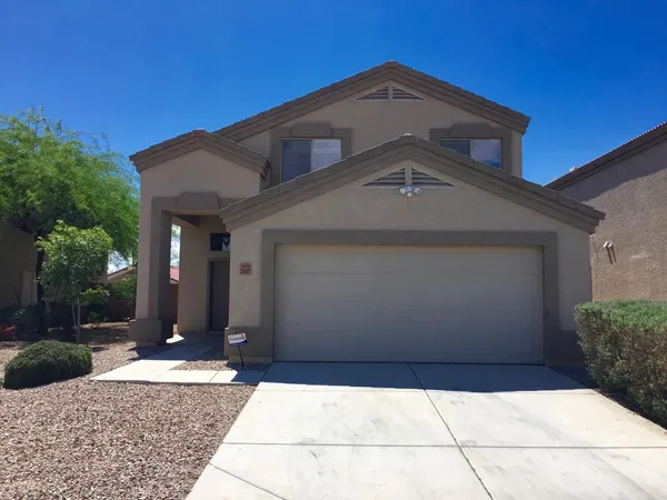 $2,000 | 21827 West Cocopah Street, Buckeye, AZ 85326