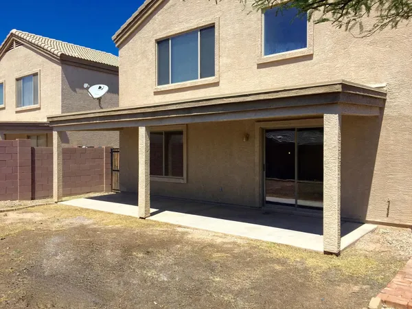 $2,000 | 21827 West Cocopah Street, Buckeye, AZ 85326