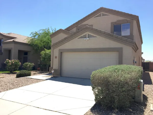 $2,000 | 21827 West Cocopah Street, Buckeye, AZ 85326