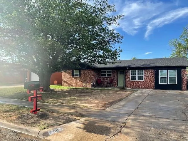 $182,000 | 5611 16th Place, Lubbock, TX 79416