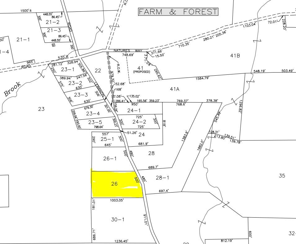 9999 Lebanon Road North Berwick, ME 03906 - Photo 6 of 9