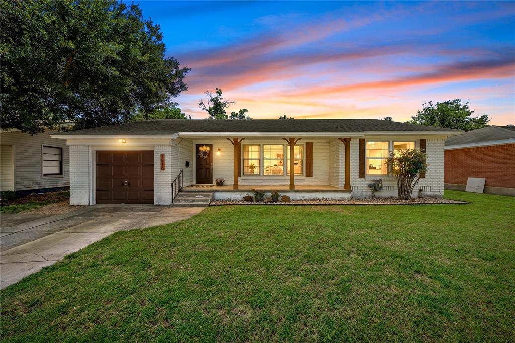 3816 Pine Avenue Waco, TX 76708 - Photo 1 of 36