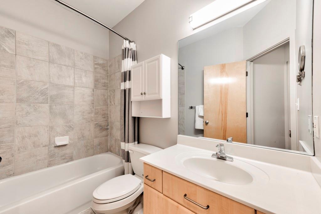 1318 Fernwood Circle Northeast Atlanta, GA 30319 - Photo 25 of 35