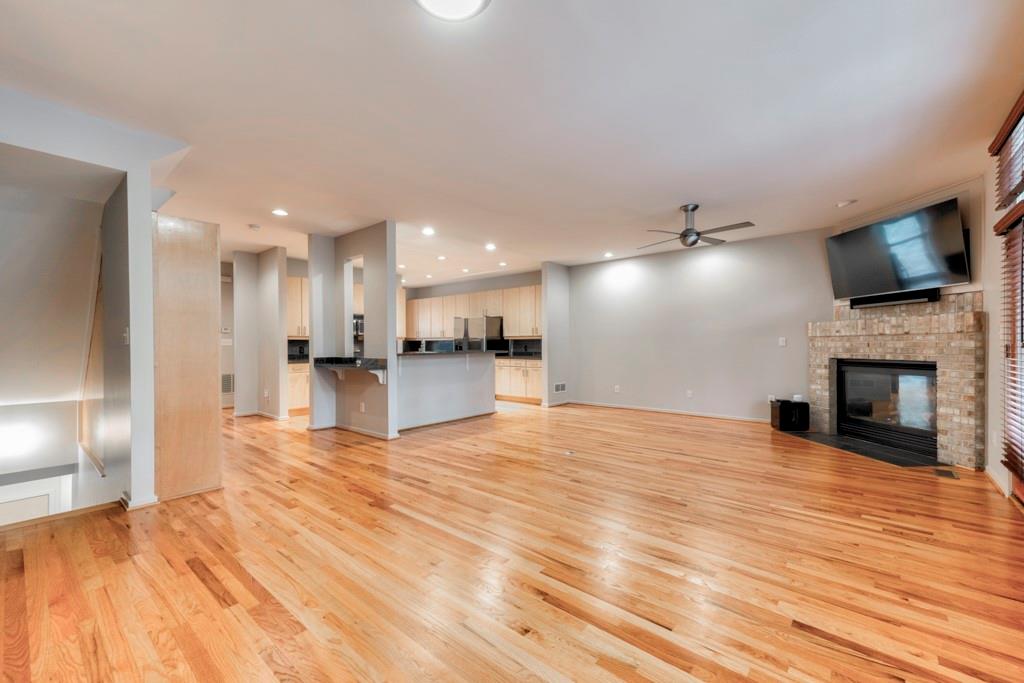 1318 Fernwood Circle Northeast Atlanta, GA 30319 - Photo 5 of 35