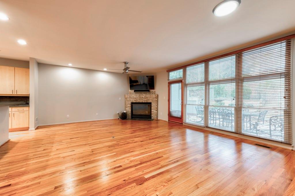 1318 Fernwood Circle Northeast Atlanta, GA 30319 - Photo 6 of 35