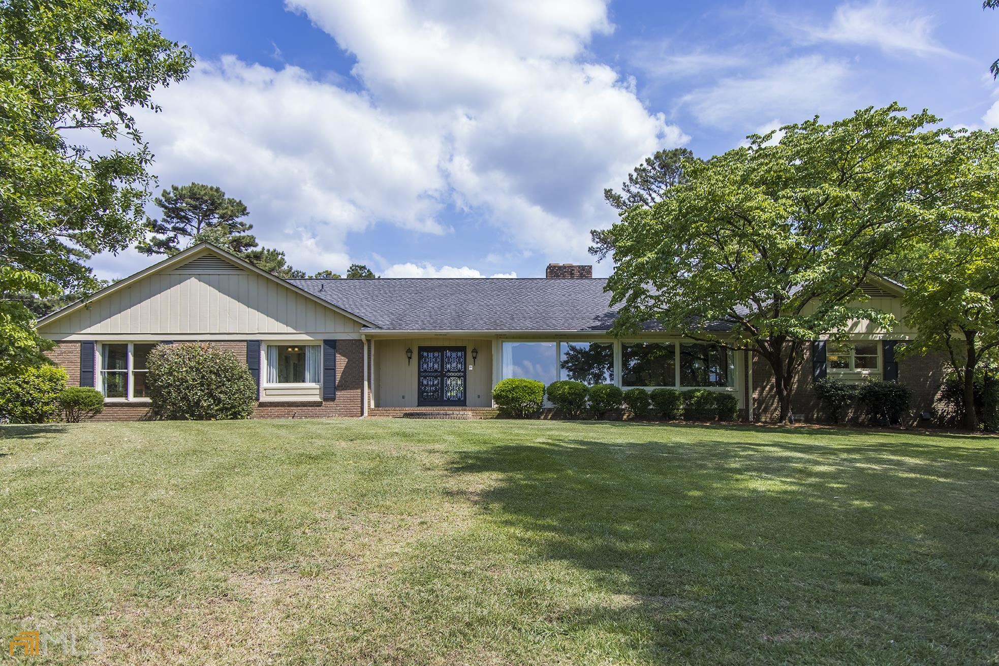 508 Cartersville Highway Southeast Rome, GA 30161 - Photo 1 of 1