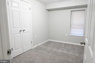 2023 4th Street Northeast, Unit 101 Washington, DC 20002 - Photo 12 of 16 Bedroom Two