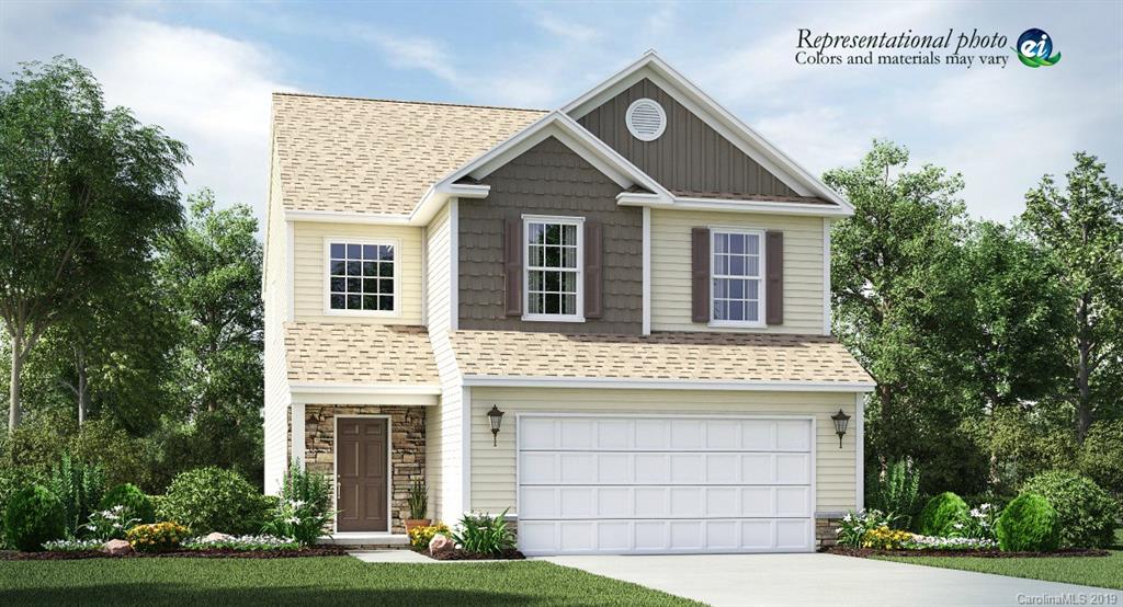6809 Spring Peeper Lane, Unit 193 Lancaster, SC 29720 - Photo 1 of 7 Gallery Image 1