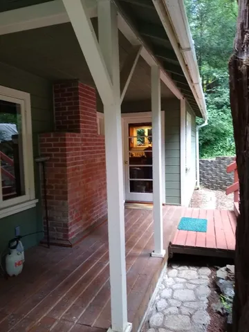 $39,900 | 506 Sunset Road, Boulder Creek, CA 95006