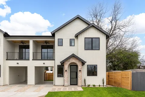 $549,000 | 408 Linden Street, Unit B, Austin, TX 78702
