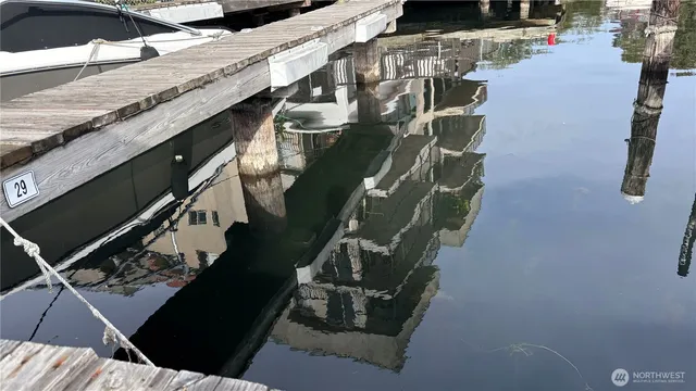 a view of balcony with outdoor seating