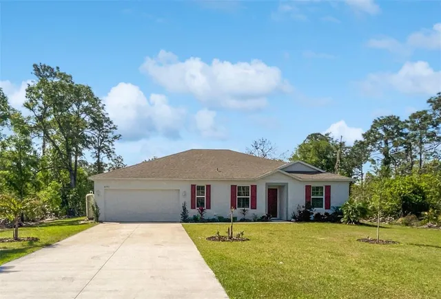 $310,000 | 4291 Poinciana Drive, Indian Lake Estates, FL 33843