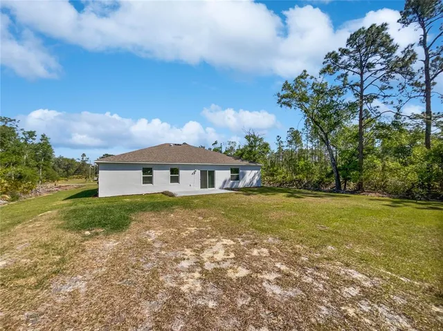 $310,000 | 4291 Poinciana Drive, Indian Lake Estates, FL 33843