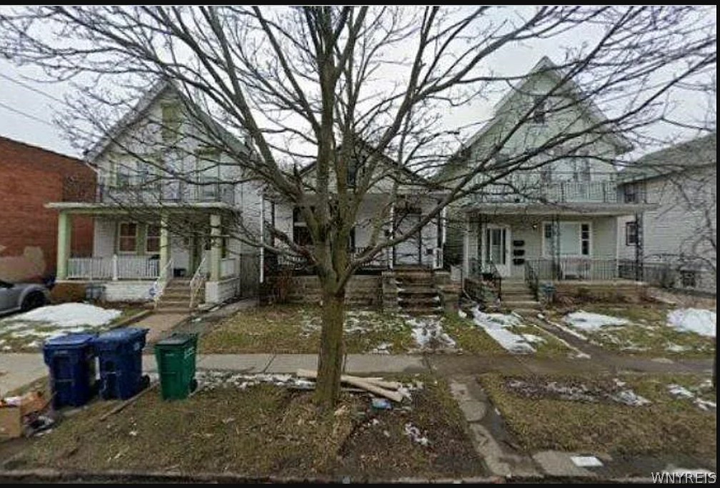 214 Rhode Island Street Buffalo, NY 14213 - Photo 16 of 23