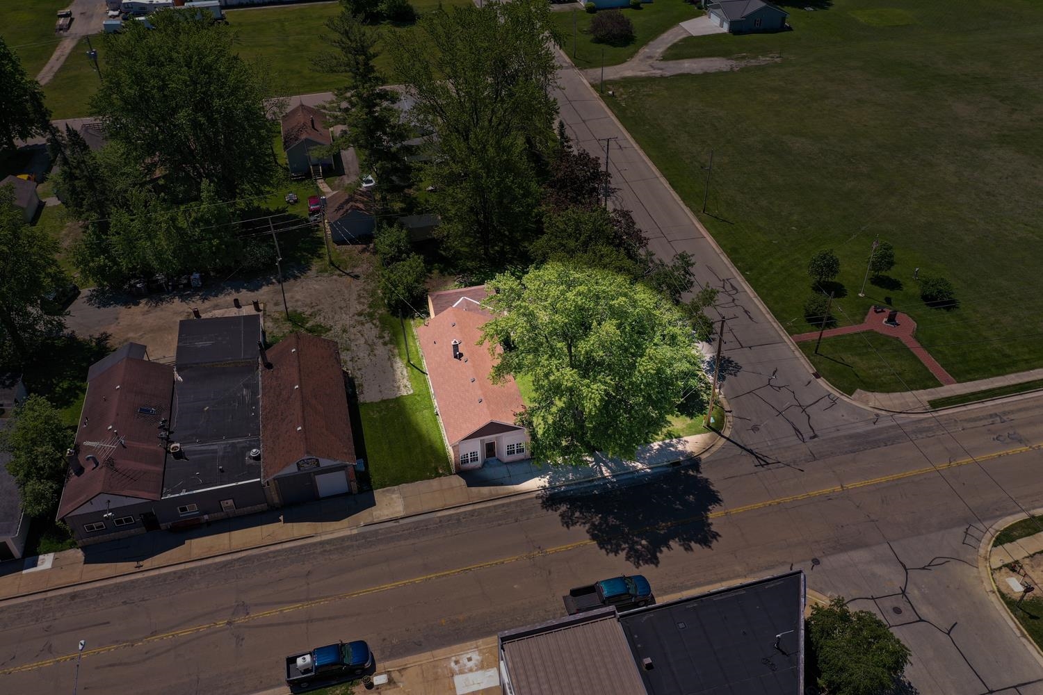 W5643 Main Street Nichols, WI 54152 - Photo 23 of 26