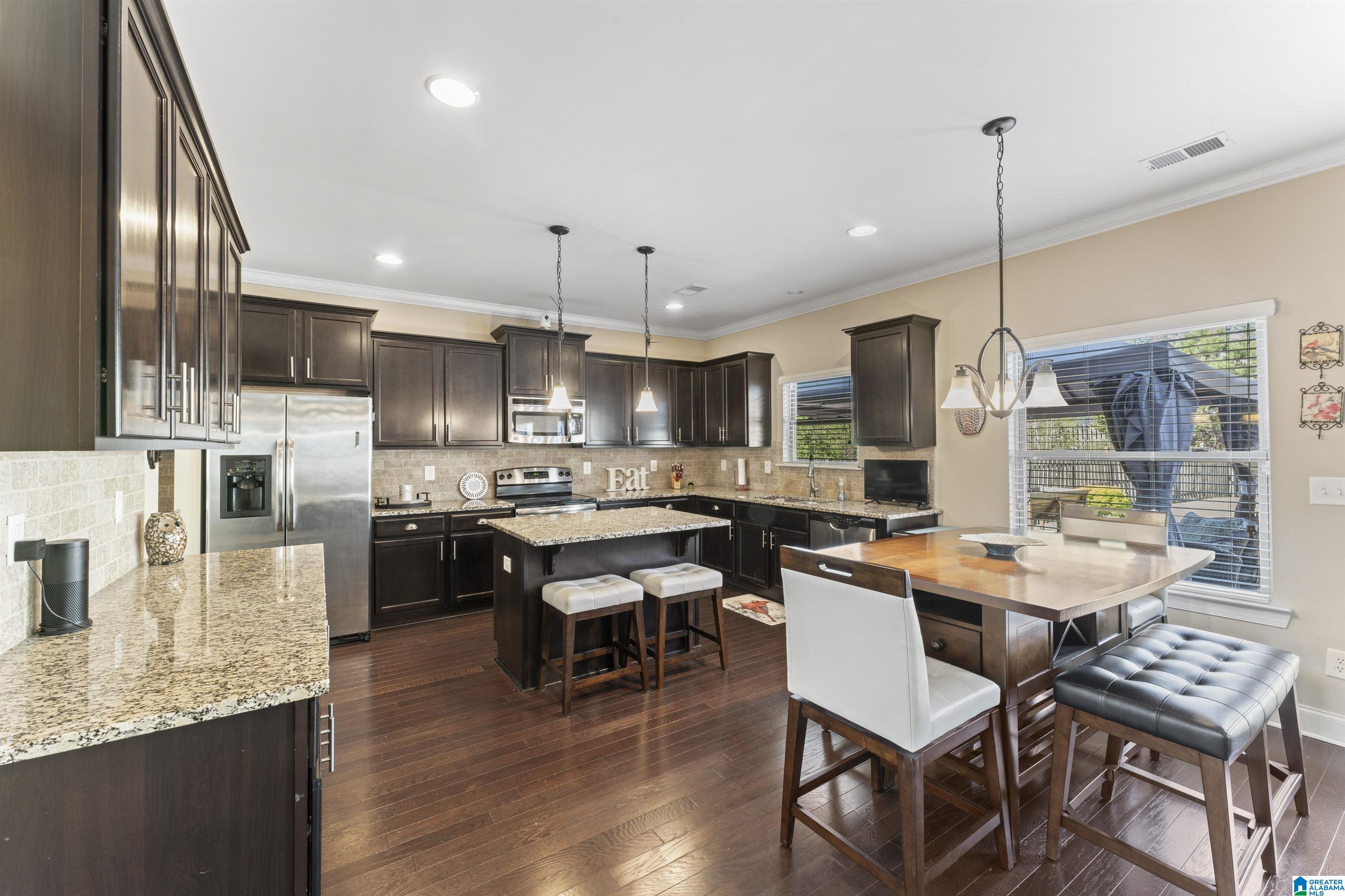 1057 Seminole Place Calera, AL 35040 - Photo 14 of 59
