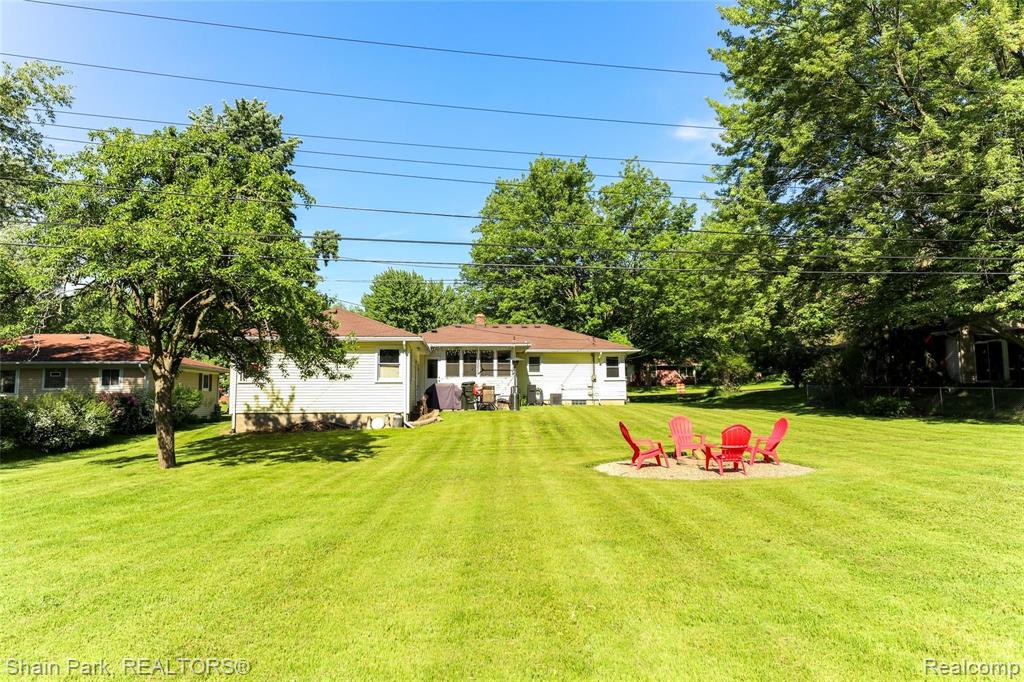80 Arizona Avenue Rochester Hills, MI 48309 - Photo 42 of 48