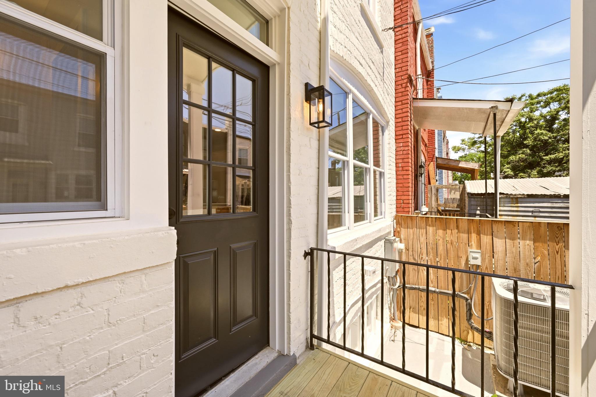 165 V Street Northeast Washington, DC 20002 - Photo 26 of 30