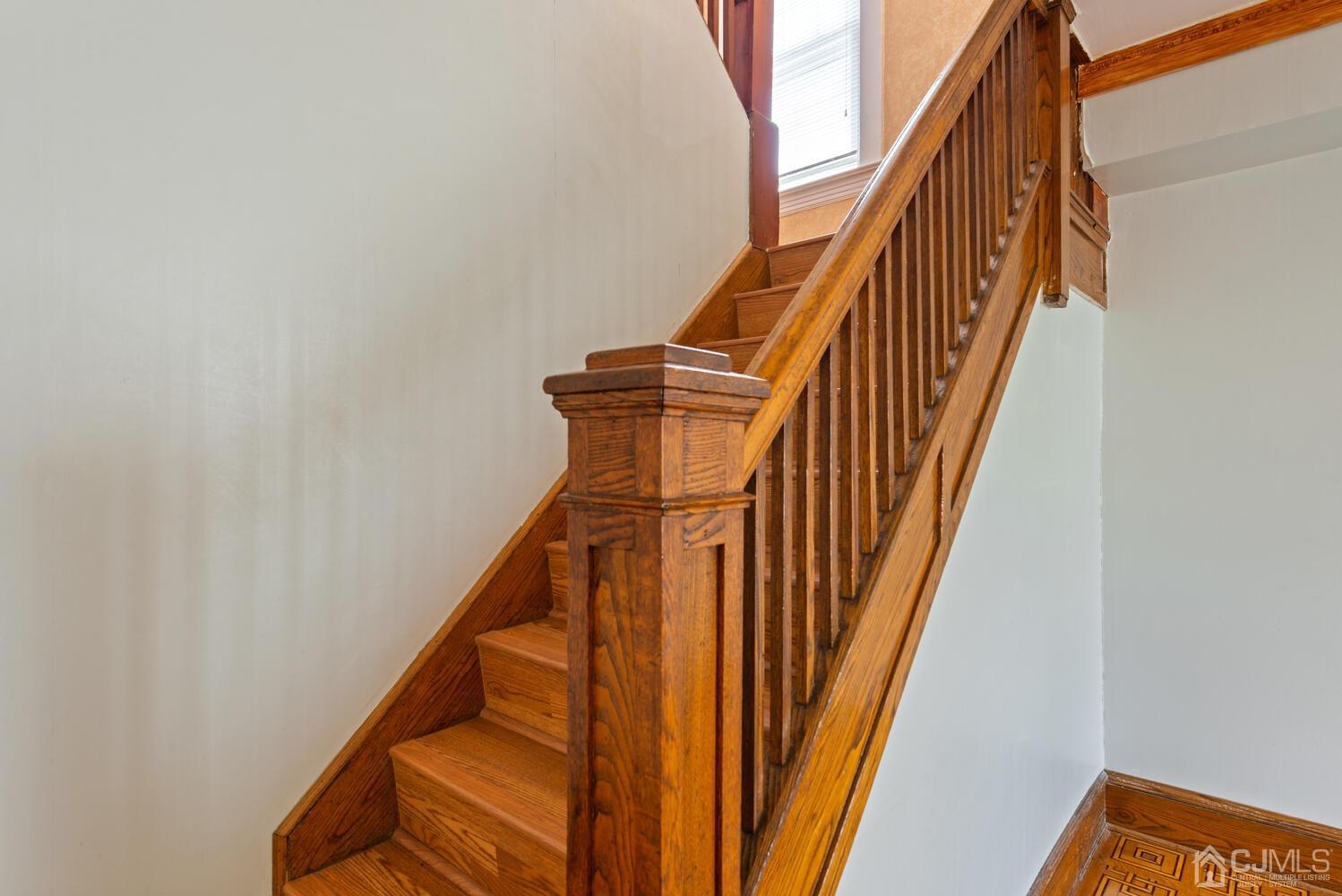 210 Rector Street Perth Amboy, NJ 08861 - Photo 13 of 24 a view of entryway