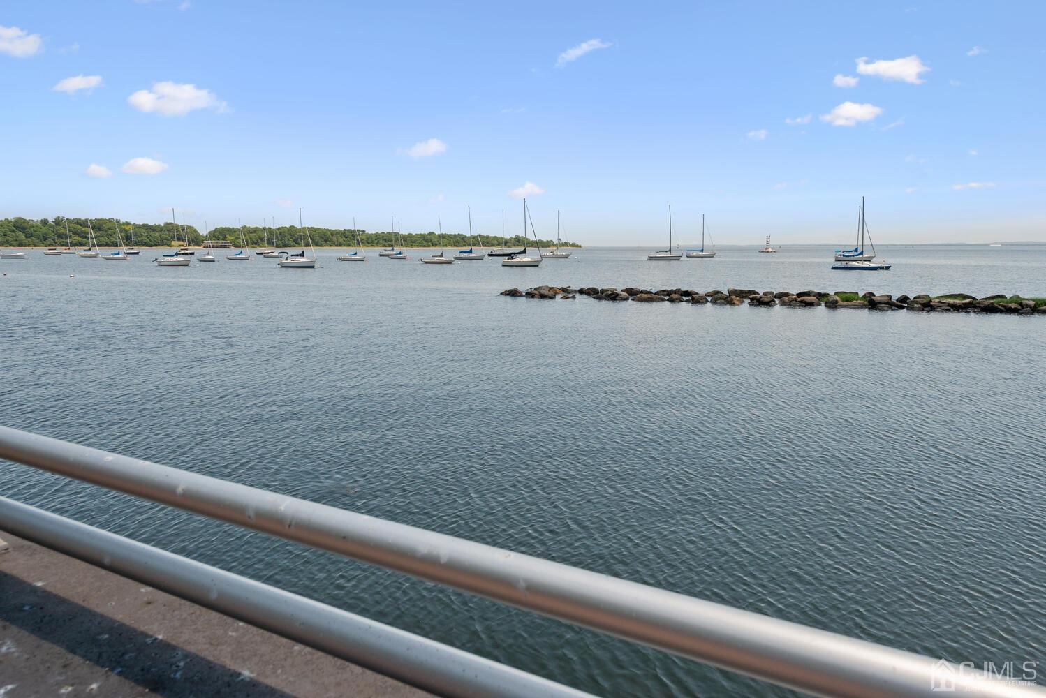 210 Rector Street Perth Amboy, NJ 08861 - Photo 24 of 24 a view of an ocean view