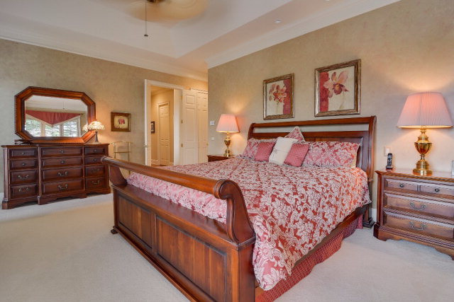 542 Forest Bluffs Road Aiken, SC 29803 - Photo 23 of 45