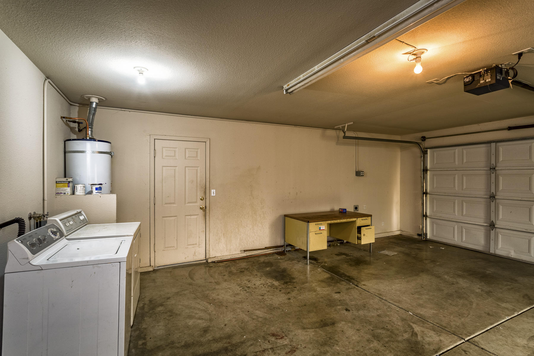 3339 Lawrence Road Redding, CA 96002 - Photo 17 of 18 a view of a storage & utility room