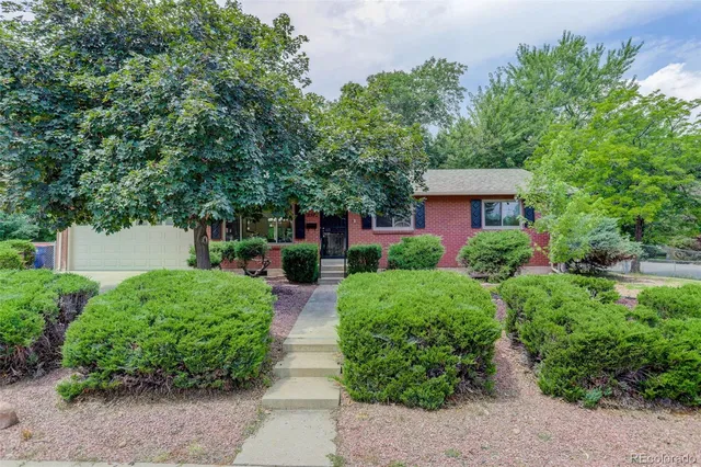 $850,000 | 2573 Braun Court, Golden, CO 80401