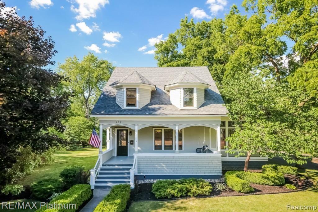 732 West Grand River Road Howell, MI 48843 - Photo 79 of 86
