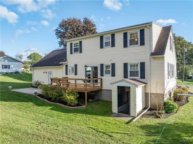 $289,500 | 2729 Forest Hill Drive, Fleming, NY 13021