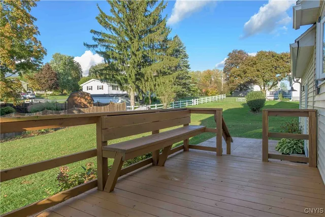 $289,500 | 2729 Forest Hill Drive, Fleming, NY 13021