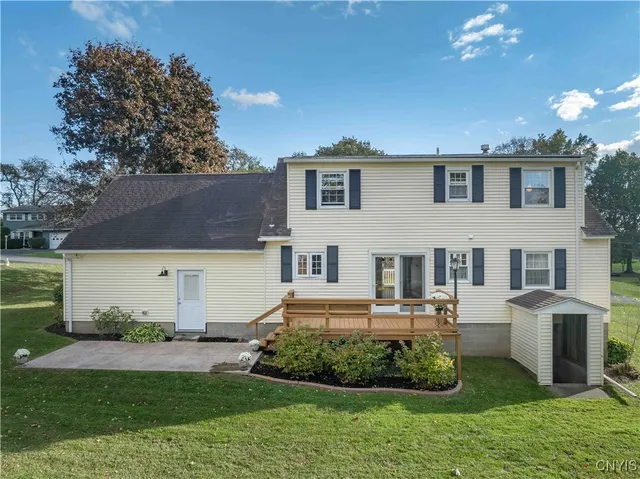 $289,500 | 2729 Forest Hill Drive, Fleming, NY 13021