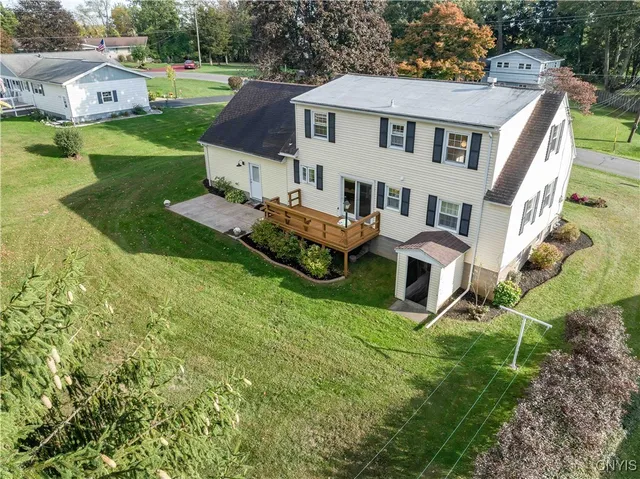 $289,500 | 2729 Forest Hill Drive, Fleming, NY 13021