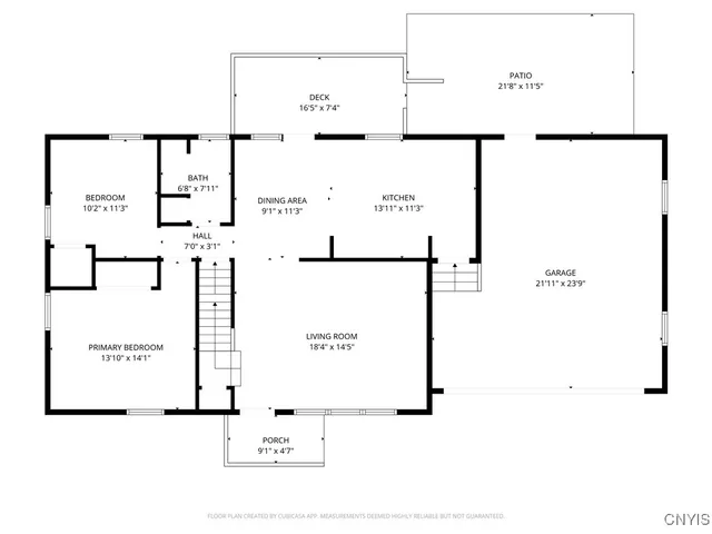 $289,500 | 2729 Forest Hill Drive, Fleming, NY 13021