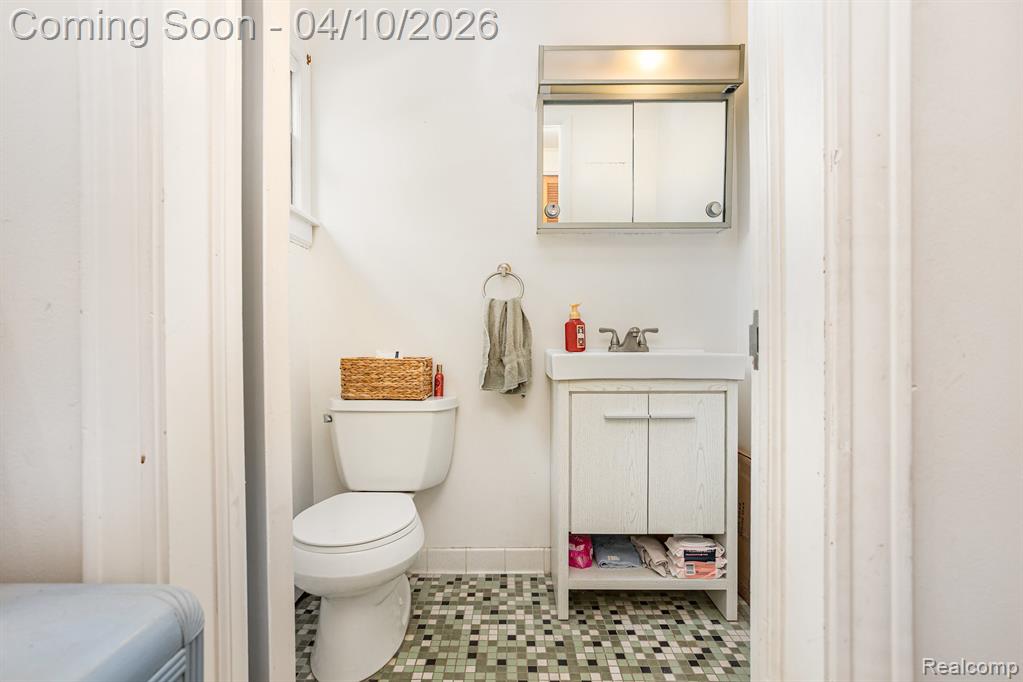 425 South 5th Street Sebewaing, MI 48759 - Photo 13 of 26