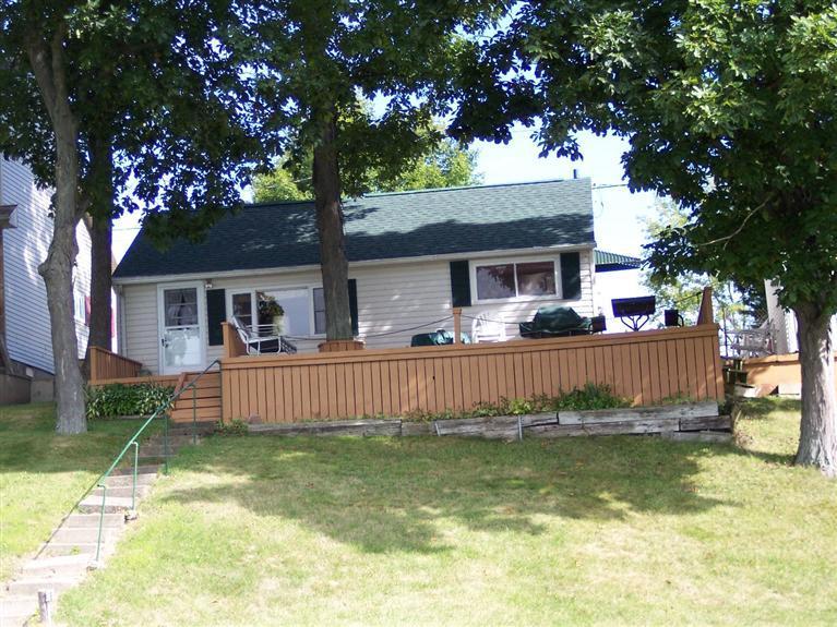 6529 Morgan Road Osseo, MI 49266 - Photo 1 of 14 Primary Photo