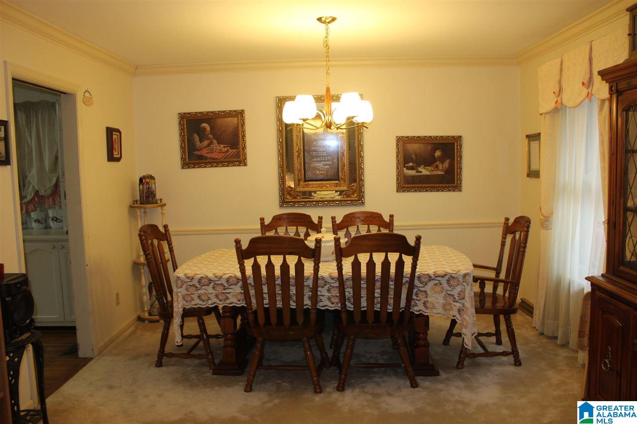 733 Porter Crest Road Graysville, AL 35073 - Photo 17 of 27