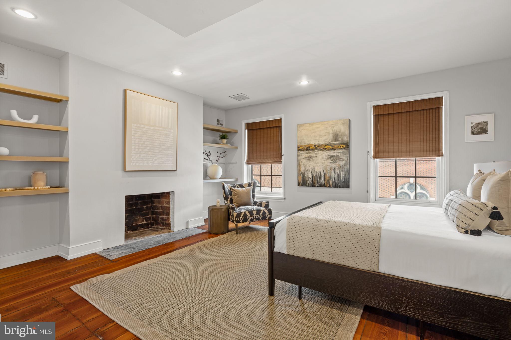 604 Spruce Street Philadelphia, PA 19106 - Photo 49 of 69