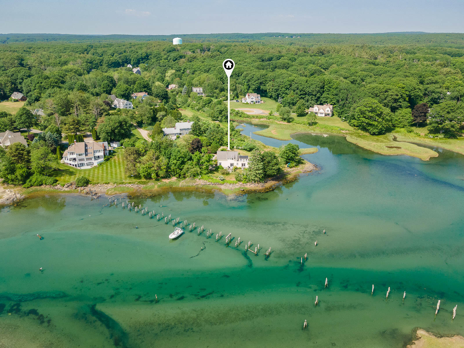14 Garrison Point York, ME 03909 - Photo 54 of 61 14 Garrison Point, York, ME