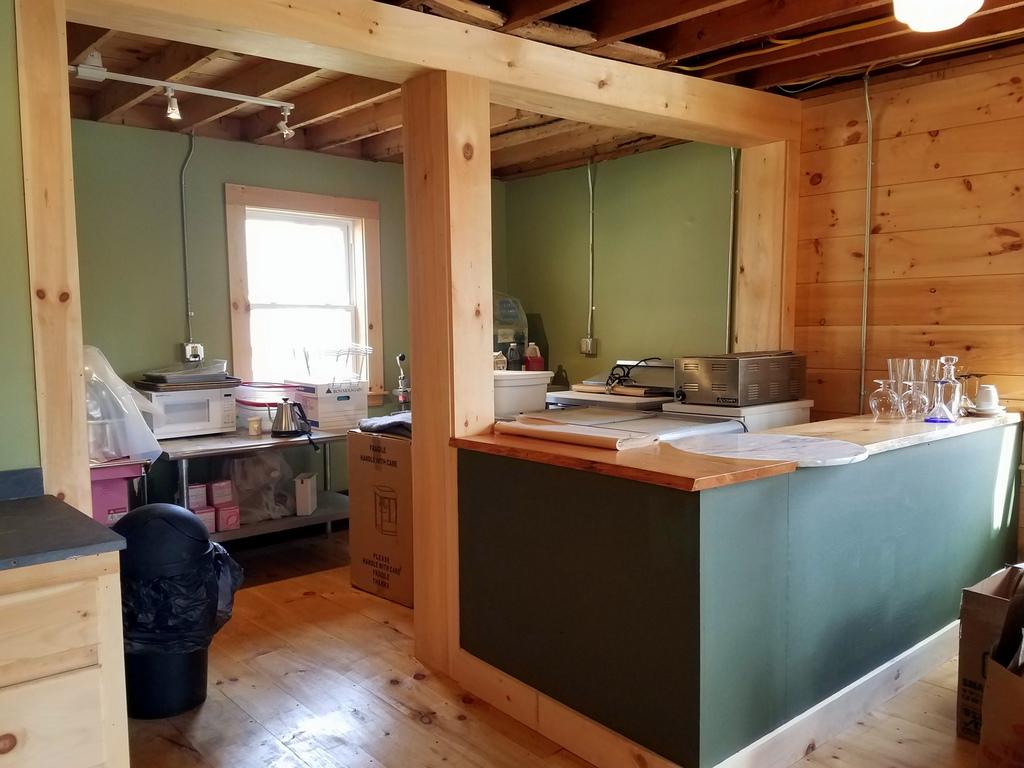 6 Center Hill Road Weld, ME 04285 - Photo 30 of 62 71-Kitchen Area