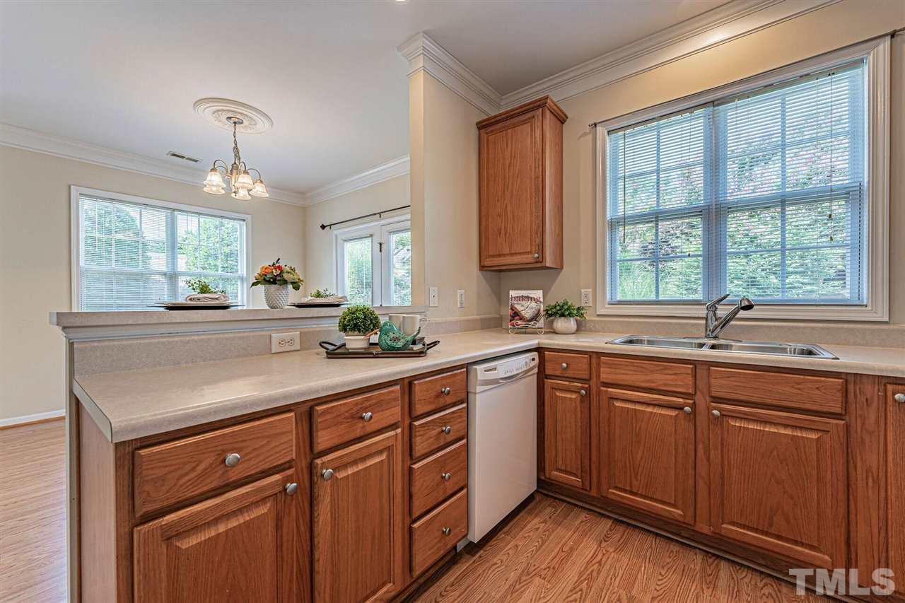 2721 Andover Glen Road Raleigh, NC 27604 - Photo 4 of 17