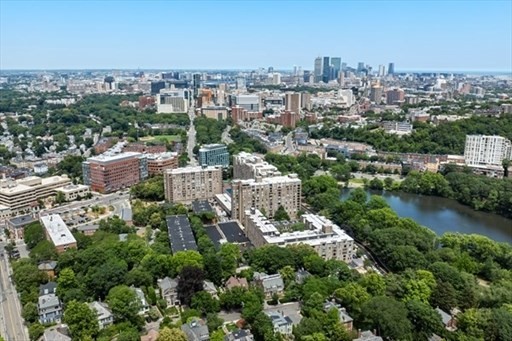 77 Pond Avenue, Unit 307 Brookline, MA 02445 - Photo 10 of 12