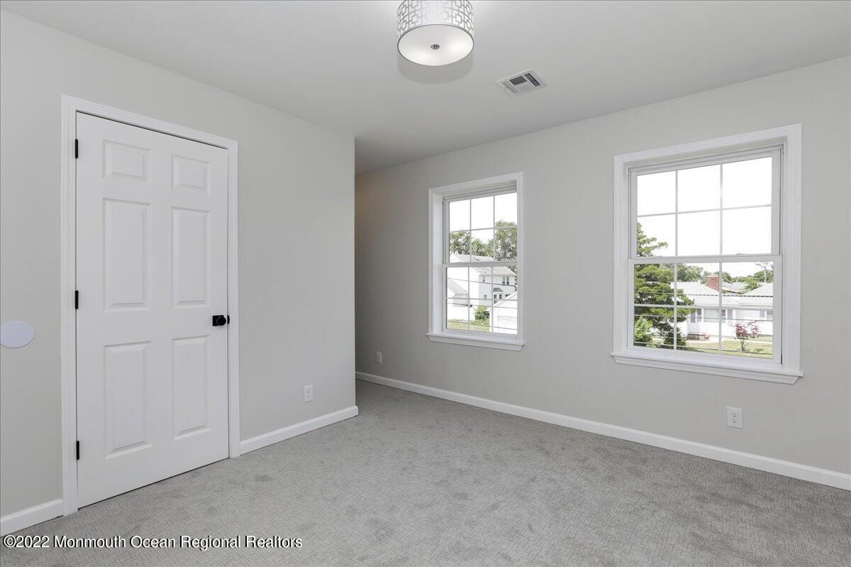 110 Island Road Toms River, NJ 08753 - Photo 27 of 51 a view of an empty room with a window