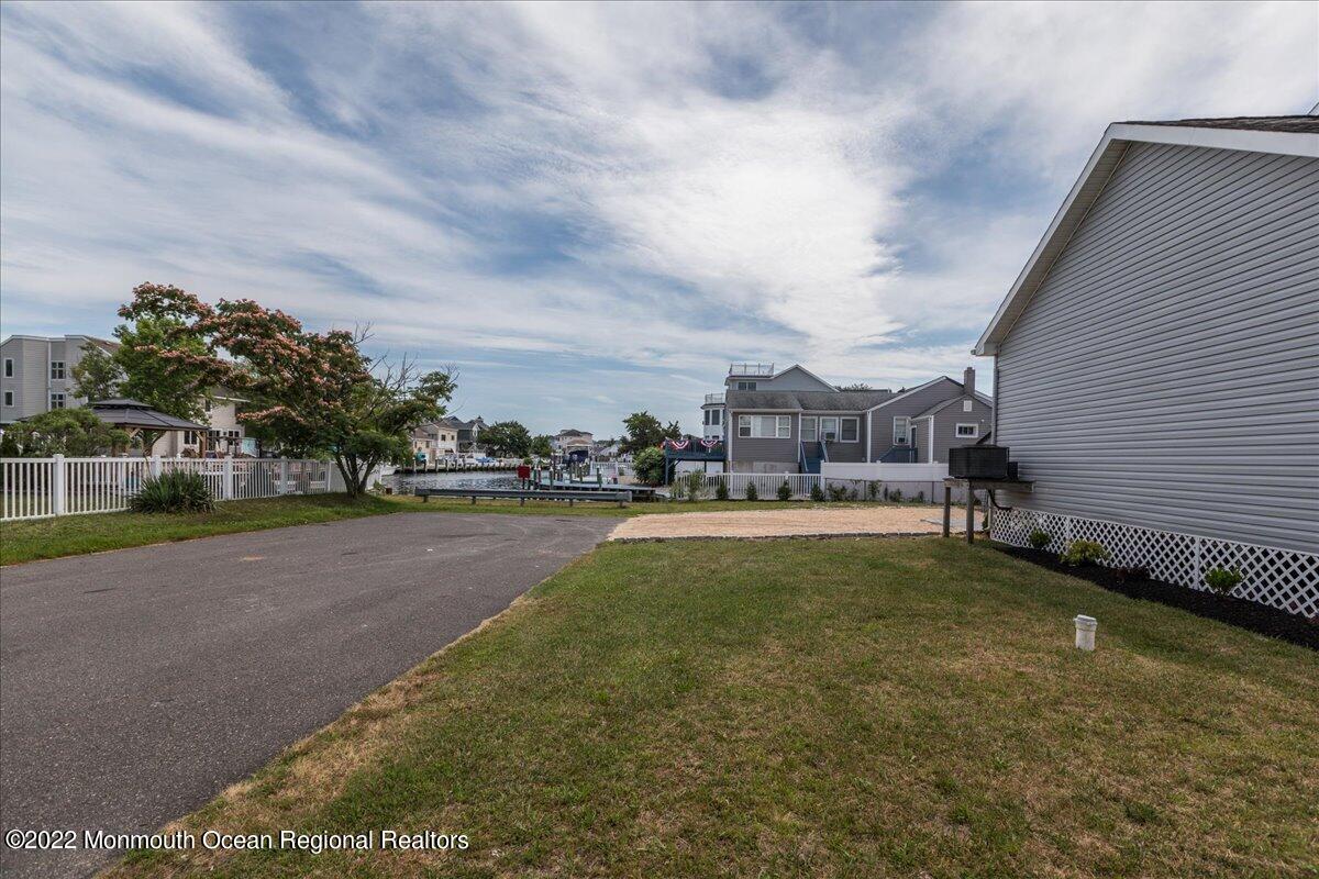 110 Island Road Toms River, NJ 08753 - Photo 40 of 51 a view of street with houses