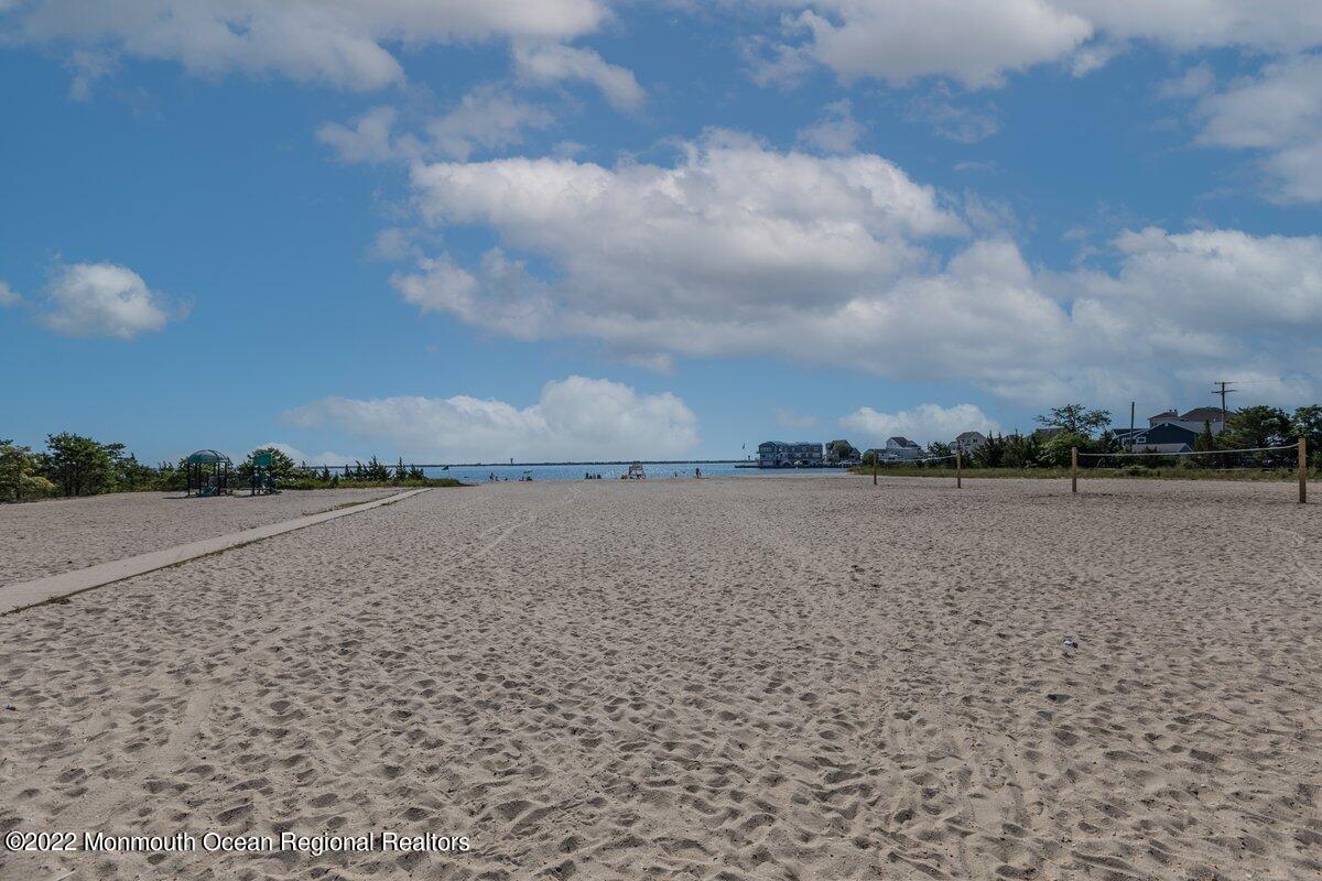 110 Island Road Toms River, NJ 08753 - Photo 45 of 51 a view of lake