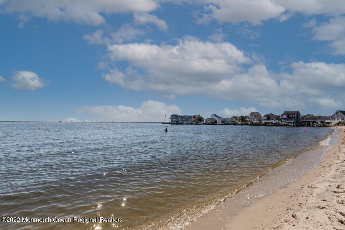 110 Island Road Toms River, NJ 08753 - Photo 50 of 51 a view of a lake view
