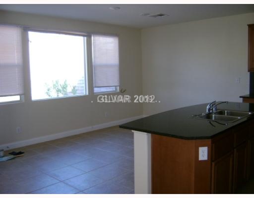 521 Ivy Spring Street Las Vegas, NV 89138 - Photo 12 of 18 Kitchen.